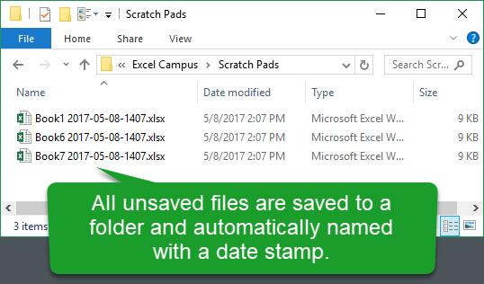 Cách lưu và đóng tất cả các tệp Excel đang mở